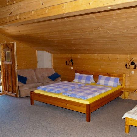 Готель Topfit-Freizeitpark Freinberg Екстер'єр фото