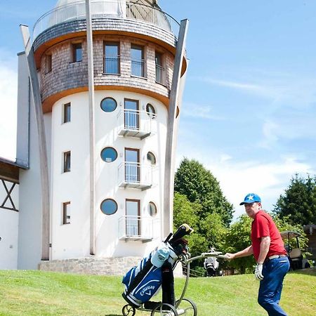 Готель Topfit-Freizeitpark Freinberg Екстер'єр фото