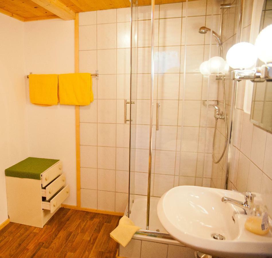 Готель Topfit-Freizeitpark Freinberg Екстер'єр фото