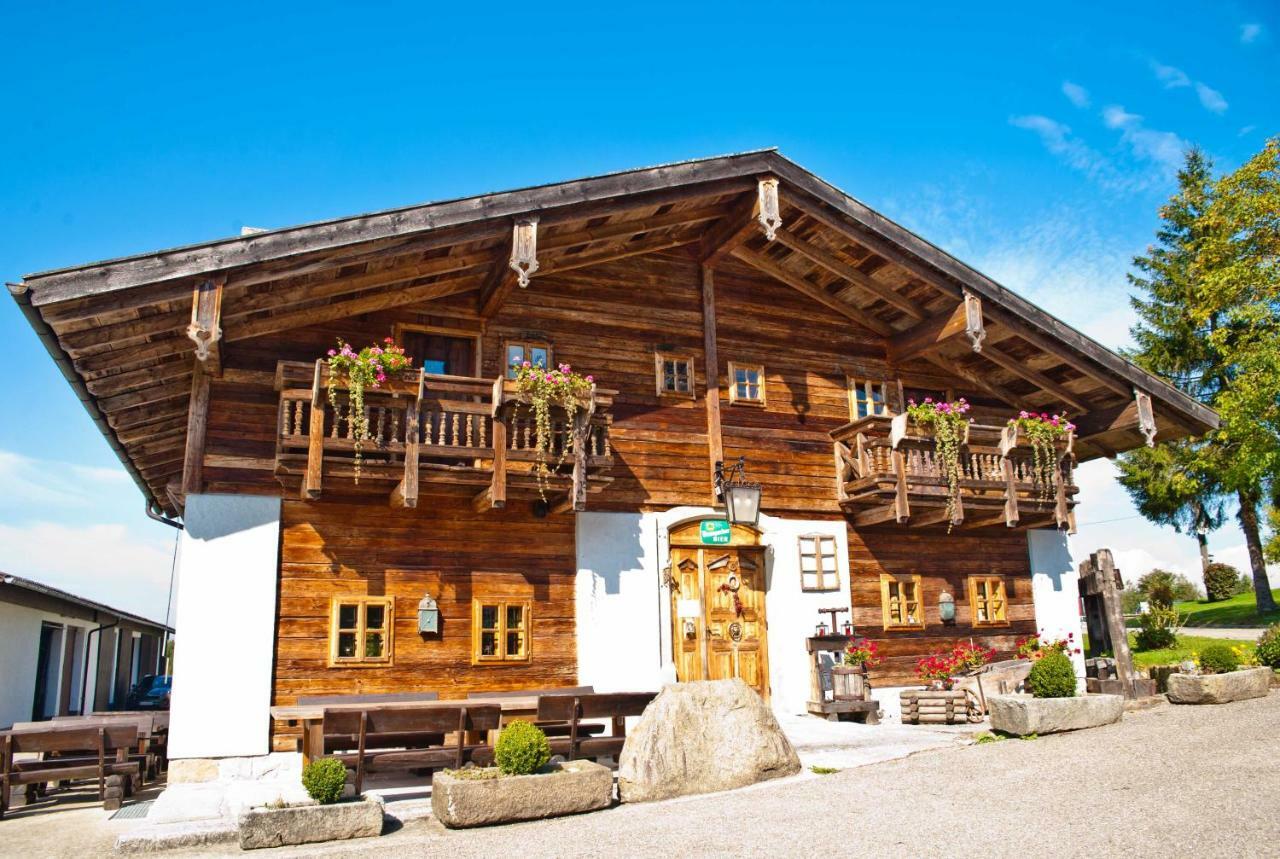 Готель Topfit-Freizeitpark Freinberg Екстер'єр фото
